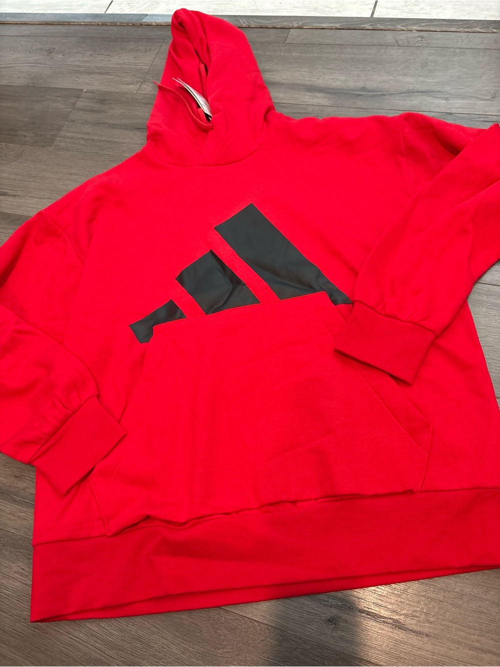 Men’s Adidas Hoodie Size XL